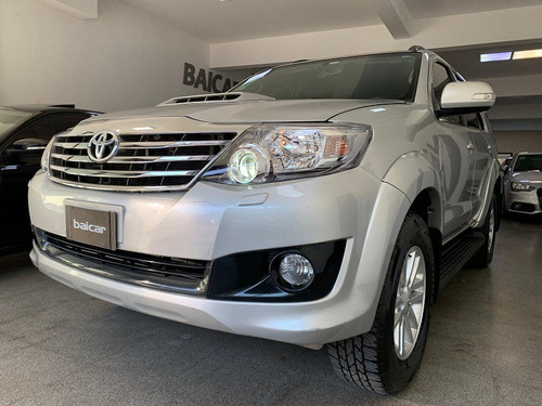 Toyota Sw4 3.0 Srv I 171cv 4x4
