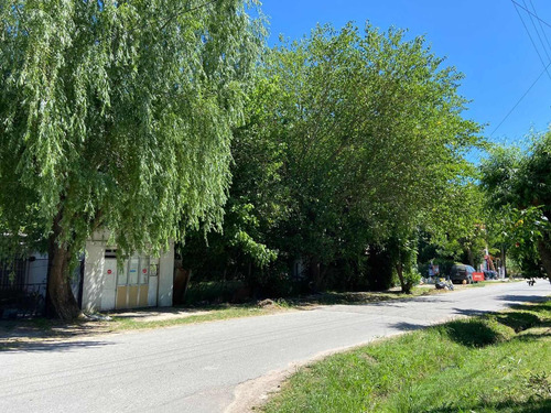 Imagen 2 de 3 de Lote Venta Villa Elisa Escriturable