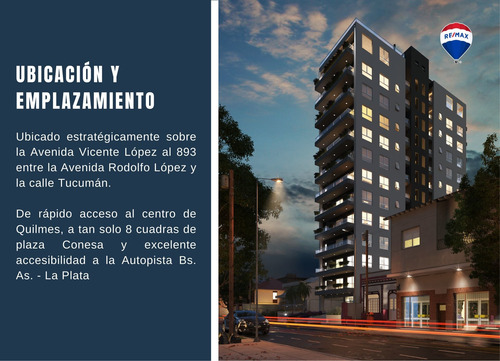Imagen 2 de 24 de Venta De Pozo Departamento 2 Ambientes Quilmes