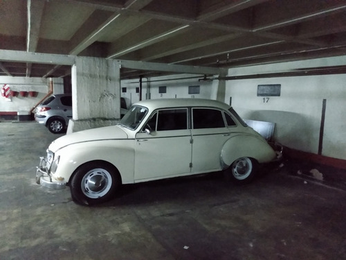 Imagen 12 de 21 de Dkw Auto Union