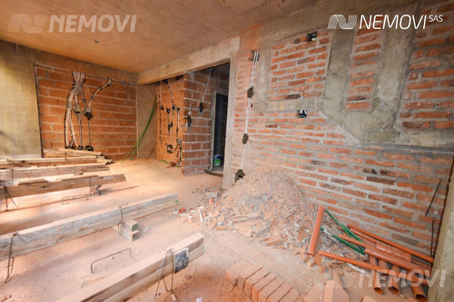 Departamento Monoambiente En Belgrano Estudio