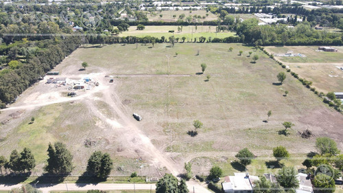 Lote En Venta Barrio Residencial Los Arces El Pato