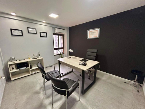 Venta Oficina + Baulera | Zona Tribunales