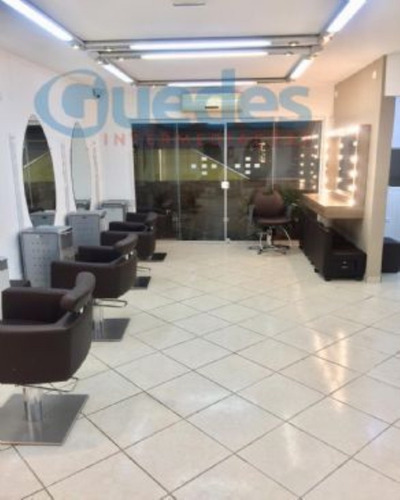 Imagem 2 de 15 de Ponto Comercial - Pt00018 - 67800308