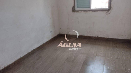 Imagem 24 de 24 de Sobrado Com 2 Dormitórios À Venda, 150 M² Por R$ 500.000,00 - Jardim Ana Maria - Santo André/sp - So1774