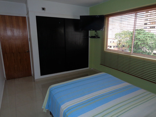 Imagen 7 de 14 de Se Vende Apartamento Cómodo Y Espacioso En Los Caobos