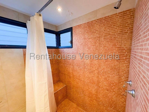 Amplio Y Elegante Apartamento Alto Hatillo Mls #25-20516 Kp
