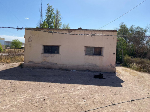 Imagen 6 de 14 de Terreno Industrial En Calle Urquiza De Coquimbito