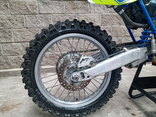 Yamaha Yz 250