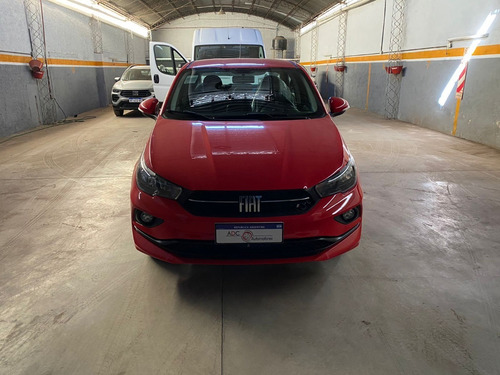 Imagen 3 de 15 de Fiat Cronos Drive Pack Conectividad 2022 Okm