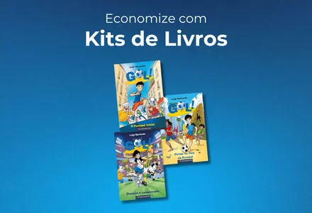 Kits de Livros