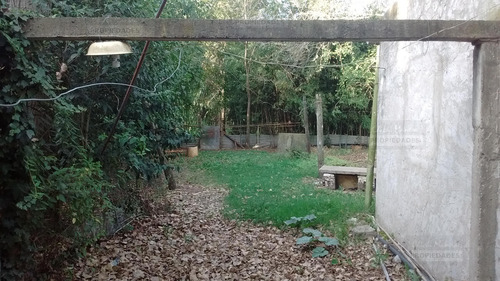 Casa De 3 Dormitorios