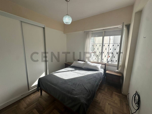 Venta De Departamento 2 Ambientes En Güemes, Mar Del Plata