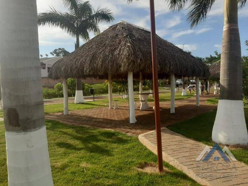 Imagem 11 de 15 de Terreno À Venda, 200 M² Por R$ 93.000 - Condomínio Casagrande E Carvalho Beach - Sertaneja/pr - Te0542