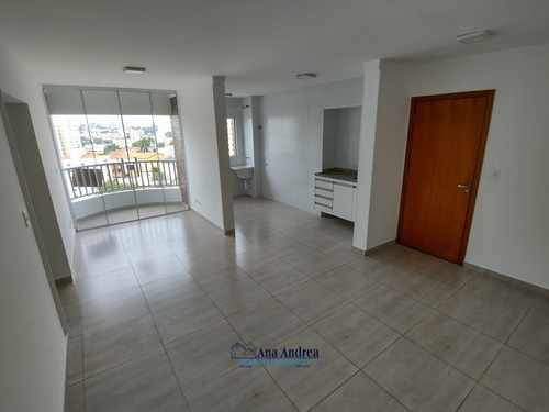 Imagem 3 de 15 de Taboão Da Serra, Apartamento No Jd. Canner - 2083-1