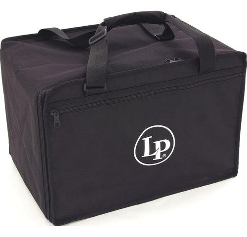 Bolsa De Cajón Lp