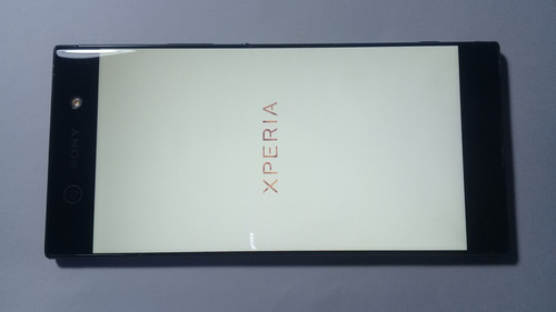 Display Con Marco Para Sony Xperia Xa1 Ultra