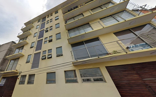 Departamento De Oportunidad, Perfecta Zona De Cdmx, Miguel Hidalgo. Lcv