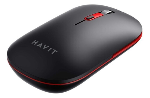 Mouse  Havit Ms60wb Inalambrico