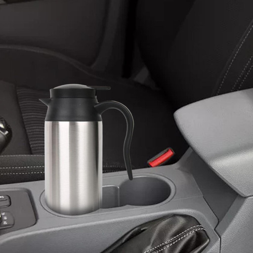 Hervidor De Agua Para Coche Eléctrico Hervidor De 24v 200w