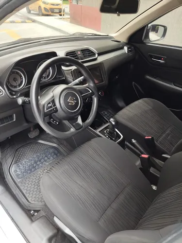 Suzuki Swift Dzire