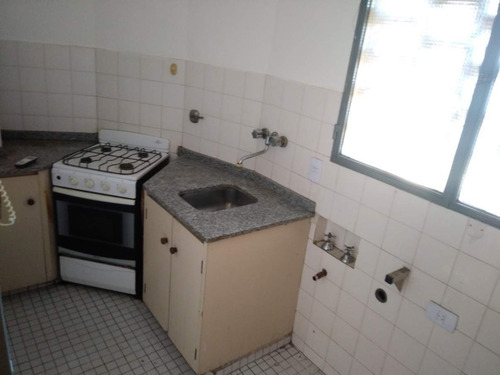 Imagen 3 de 11 de Departamento 1 Dormitorio En Venta. Nueva Cordoba