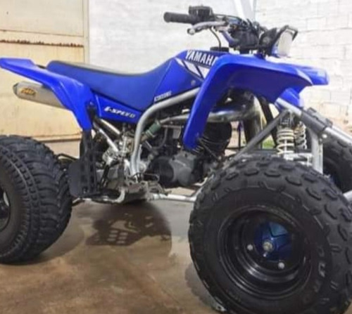 Yamaha Blaster