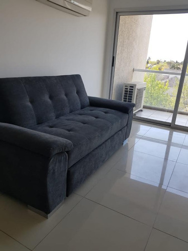 Imagen 13 de 17 de Departamento En Venta- Monoambiente - Zona Ituzaingo Centro - Edificio Con Amenities