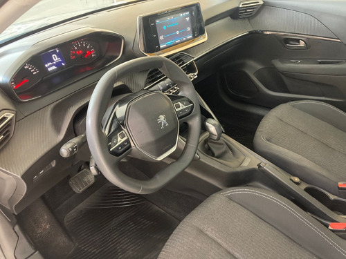 Peugeot 208 1.6 Active Tiptronic