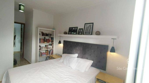 Casa Com 3 Dormitórios À Venda, 119 M² Por R$ 580.000,00 - Granja Viana - Cotia/sp - Ca2092