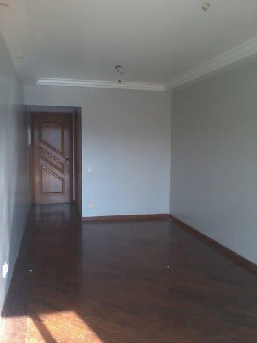 Imagem 11 de 24 de Apartamento Para Venda, 2 Dormitórios, Jardim Mariliza - São Paulo - 133