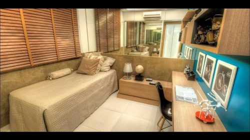 Imagem 8 de 29 de Apartamento Com Área Privativa À Venda, 3 Quartos, 1 Suíte, 2 Vagas, Ipiranga - Belo Horizonte/mg - 90