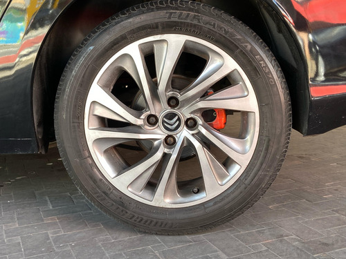 Citroën C4 Lounge 2.0 Tendance Flex Aut. 4p