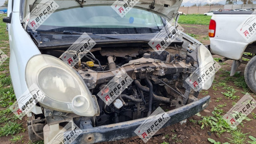 Renault Kangoo En Desarme 2011 Hasta 2014