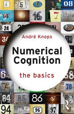 Libro Numerical Cognition - Andre Knops