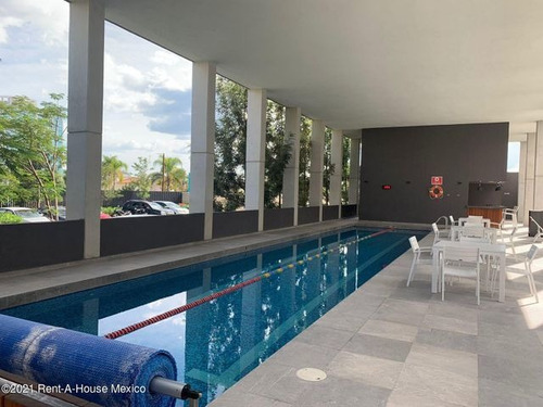 Imagen 6 de 14 de Departamento En Venta En Queretaro,juriquila H.o