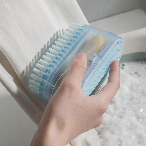 Caja De Jabón Portátil G Foaming Soap Box, Caja De Jabón Por