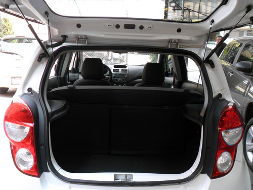 Chevrolet Spark 1.2 Ls Mt