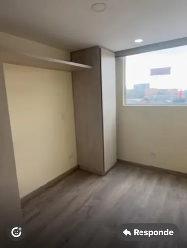 Excelente Apartaestudio En Arriendo, Torre Innova