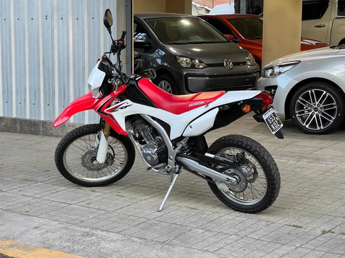 Imagen 3 de 15 de Honda Crf 250l /// 2013 - 22.000km