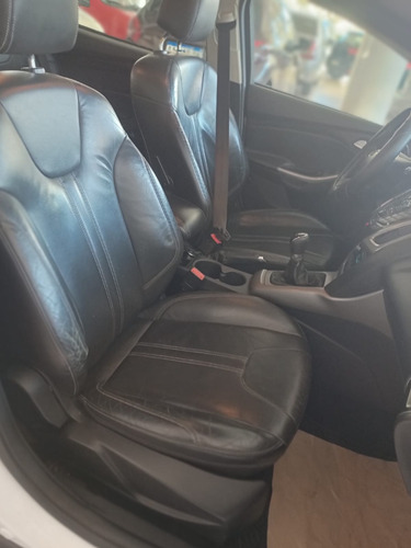 Ford Focus III 2.0 Se