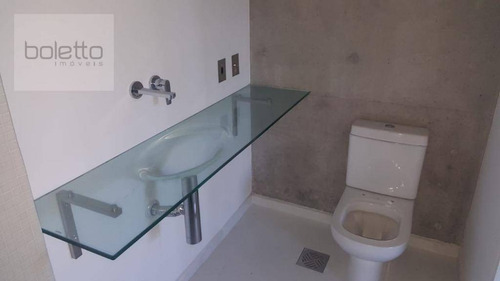 Apartamento À Venda, 69 M² Por R$ 690.000,00 - Petrópolis - Porto Alegre/rs - Ap1443