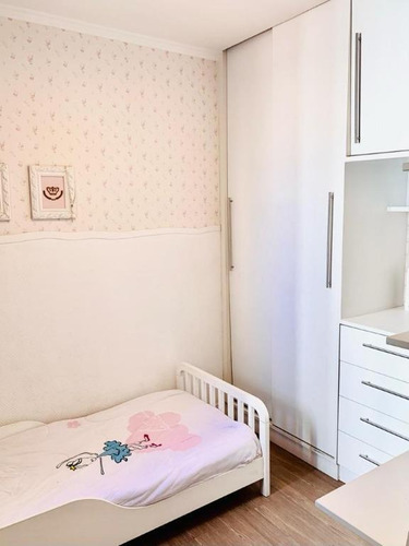 Imagem 24 de 30 de Apartamento Com 3 Dormitórios À Venda, 74 M² Por R$ 745.000,00 - Vila Regente Feijó - São Paulo/sp - Ap3414