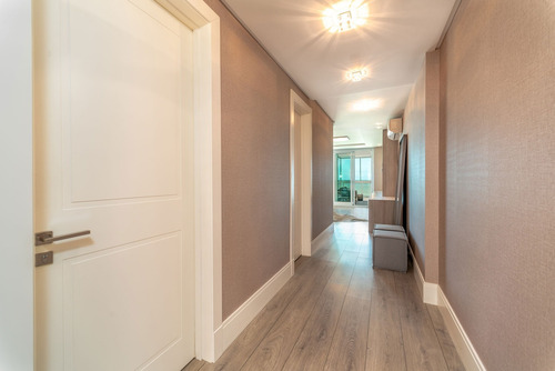 Imagem 17 de 30 de Apartamento Centro Balneário Camboriú | 4 Suítes | 4 Vagas De Garagem | Frente Mar - Sa01843 - 69306402