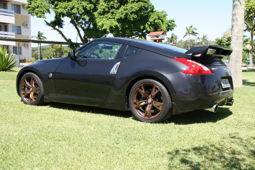 370z