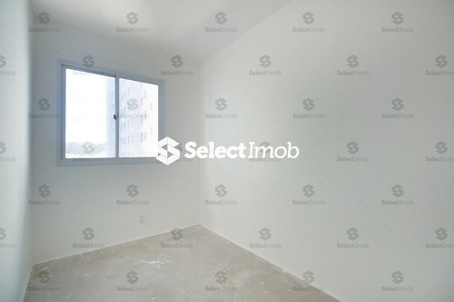 Imagem 5 de 9 de Apartamento - Parque Sao Vicente - Ref: 2461 - L-2461