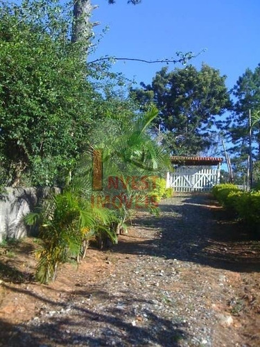 Imagem 2 de 10 de Chacara - Ref: 5236 - V-5236