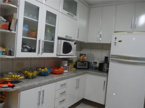 Imagem 5 de 18 de Sobrado À Venda, 3 Quartos, 1 Suíte, 5 Vagas, Jordanópolis - São Bernardo Do Campo/sp - 23921