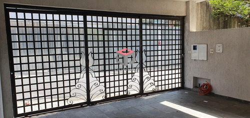 Imagem 5 de 29 de Sobrado À Venda, 3 Quartos, 2 Vagas, Centro - São Bernardo Do Campo/sp - 116001