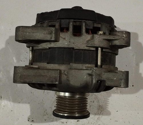  Alternador Ford Ka 1.0 3cc 2019/2020 F000bl0670